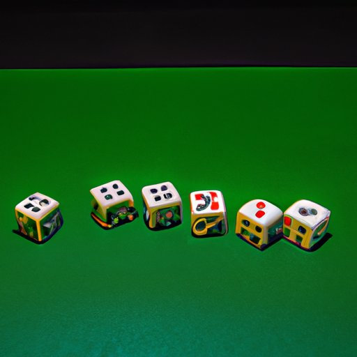 Playing Dice at the Casino: A Comprehensive Guide for Beginners