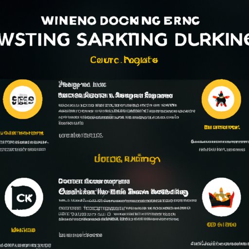 How to Play DraftKings Casino: A Beginner’s Guide to Winning Big