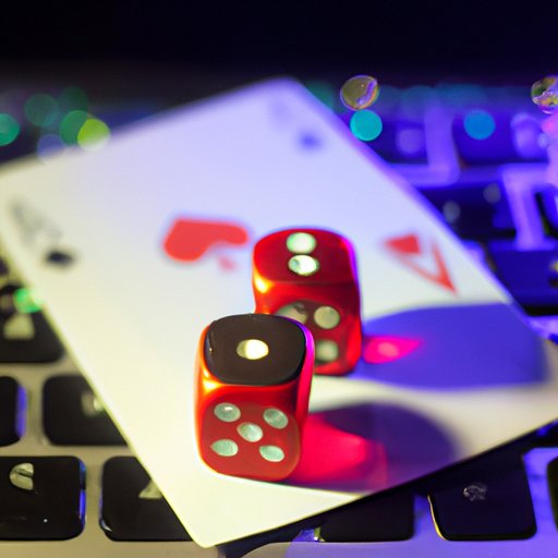 How to Play for Real Money on Chumba Casino: A Comprehensive Guide