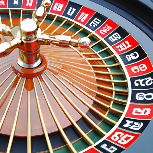 A Beginner’s Guide to Playing in a Casino: How to Have Fun and Stay Safe