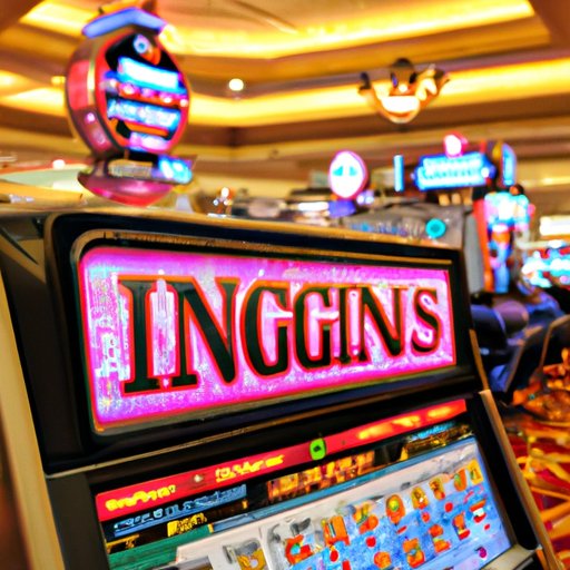 A Beginner’s Guide to Playing and Winning Big: How to Play in Las Vegas Casinos