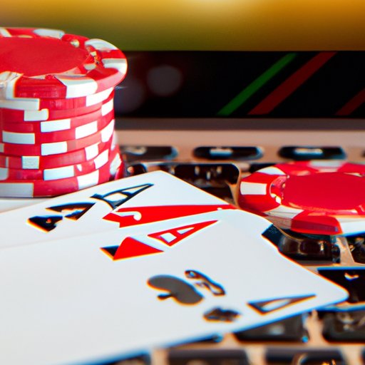 How to Play in the Casino: A Comprehensive Guide for Gamblers