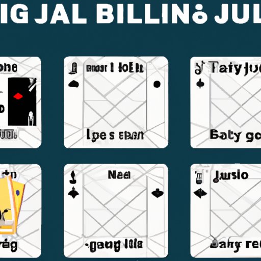 Jail Casino Card Game: A Beginner’s Guide to Playing Like a Pro and Having Fun