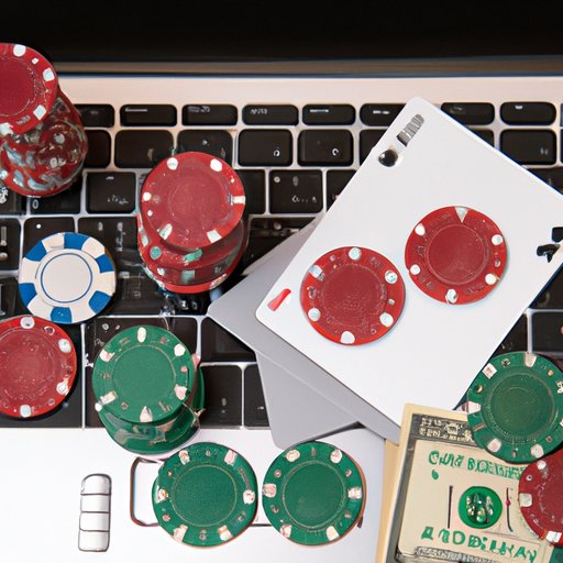 How to Play and Win at Live Casino Online: A Comprehensive Guide