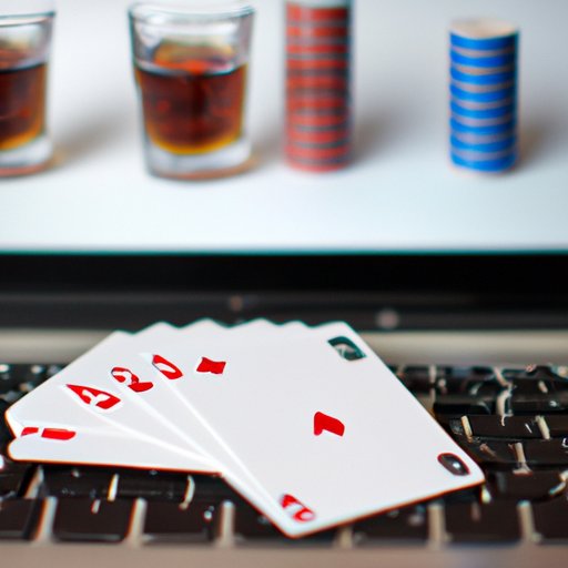 How to Play Online Casino in USA: A Comprehensive Guide