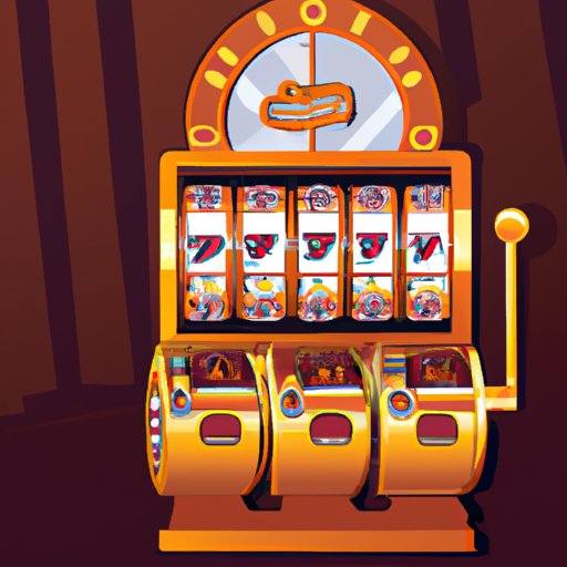 Mastering Penny Slots: The Ultimate Guide for Beginners