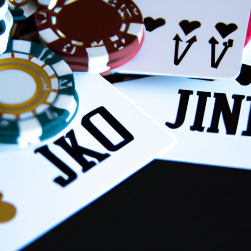 A Beginner’s Guide to Playing Poker at a Casino: Tips, Strategies, and Etiquette