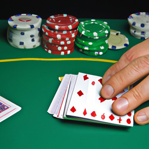 How to Play Poker in a Casino: Tips and Techniques for Winning Big