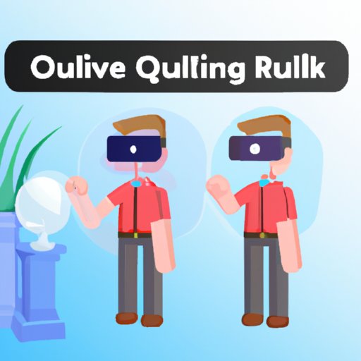 How to Play Roblox on Oculus Quest 2: A Comprehensive Guide