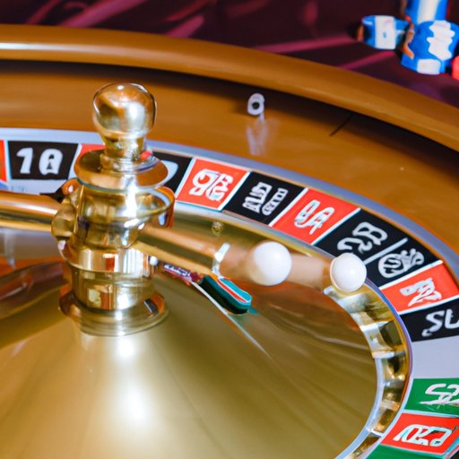 How to Play Roulette at the Casino: The Ultimate Guide to Winning