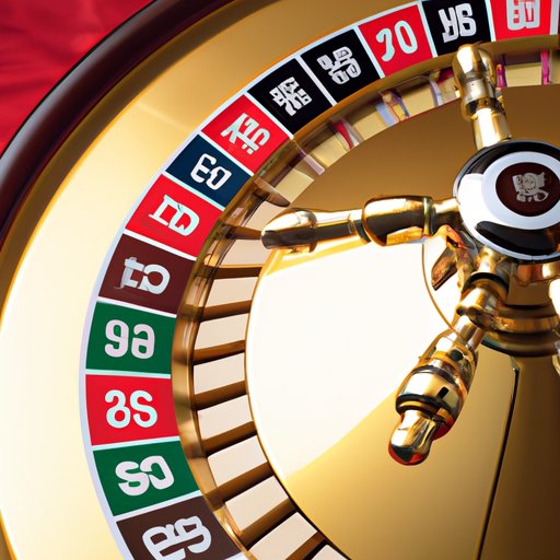 A Complete Guide to Playing Roulette in a Casino: Tips, Strategies, and Tricks to Win Big
