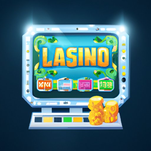 How to Play Slots at the Casino: A Comprehensive Guide for Beginners