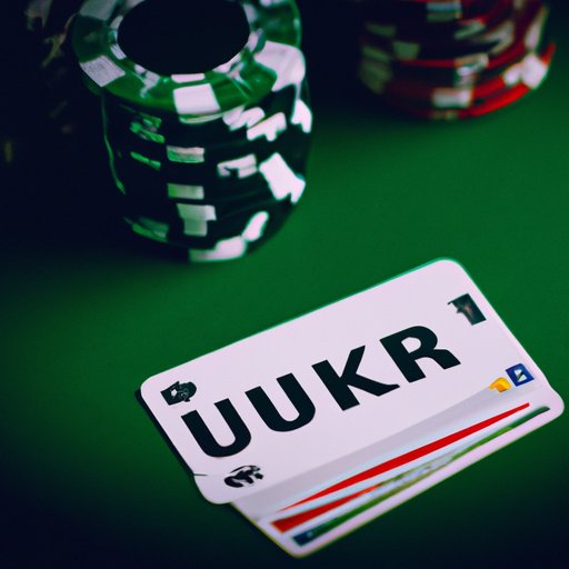 How to Play Ultimate Poker Casino: A Comprehensive Guide for Beginners