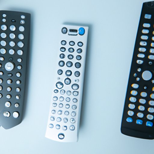 How to Program a Universal Remote: A Step-by-Step Guide