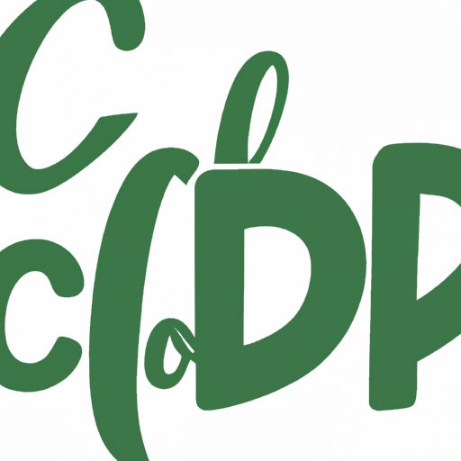 How to Pronounce CBD: Your Ultimate Guide