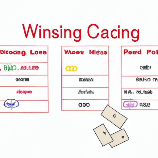 A Beginner’s Guide to Reading Win/Loss Statements from a Casino: Tips and Strategies
