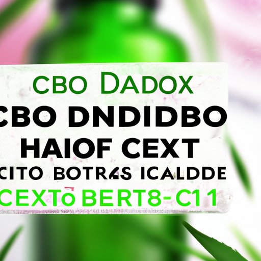 How to Remove CBD from Your System: Natural Remedies and Effective Methods