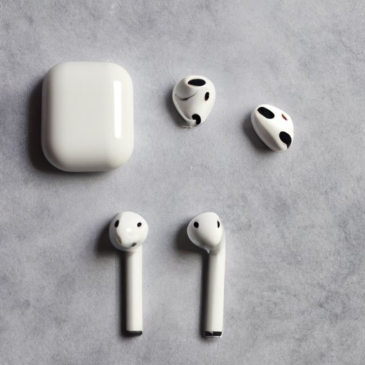 How to Reset Your AirPods: A Step-by-Step Guide