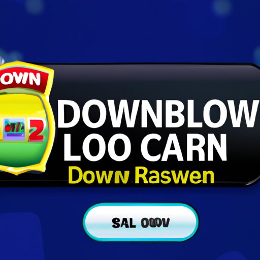 How to Reset Double Down Casino: A Comprehensive Guide