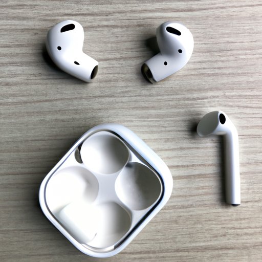 How to Restart AirPods: A Comprehensive Guide