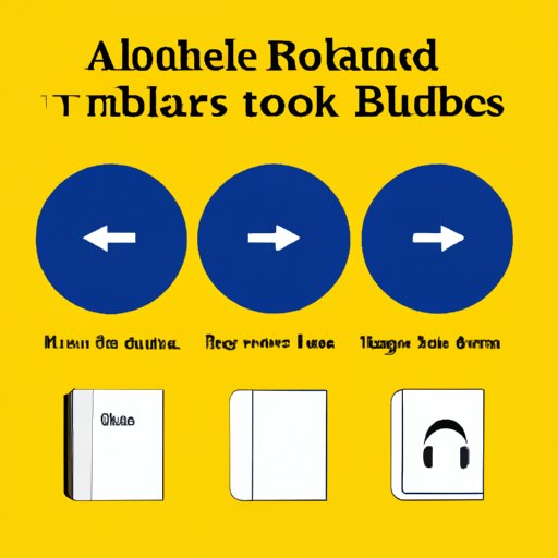 How to Return a Book on Audible: A Step-by-Step Guide