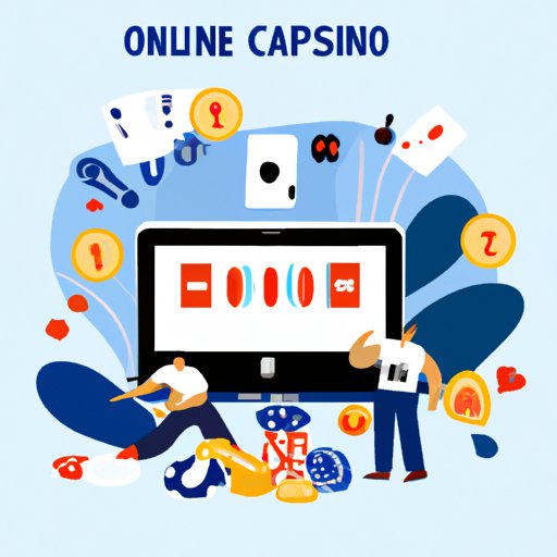 How to Run an Online Casino: Best Practices and Common Mistakes