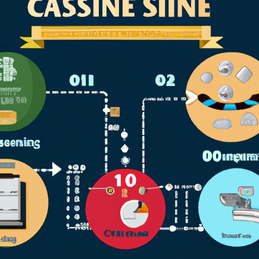 How to Run an Online Casino: A Step-by-Step Guide