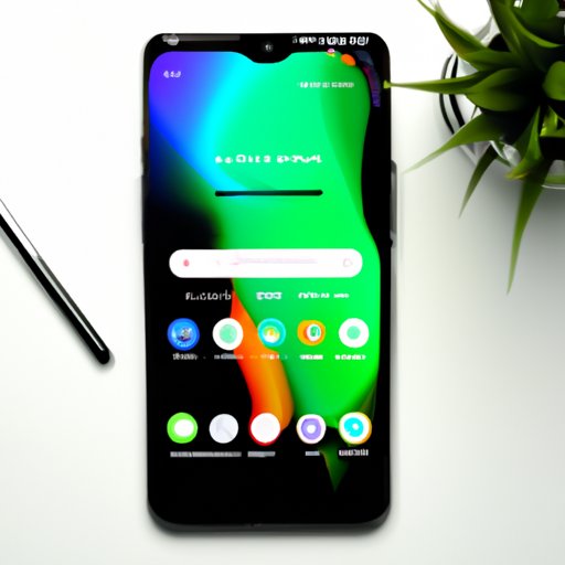 How to Screenshot on Samsung S22: A Step-by-Step Guide