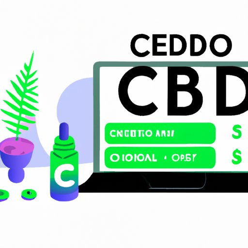 10 Proven Strategies for Successfully Selling CBD Online