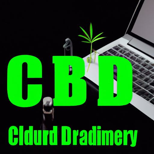 How to Sell CBD: A Comprehensive Guide to Building a Successful Business