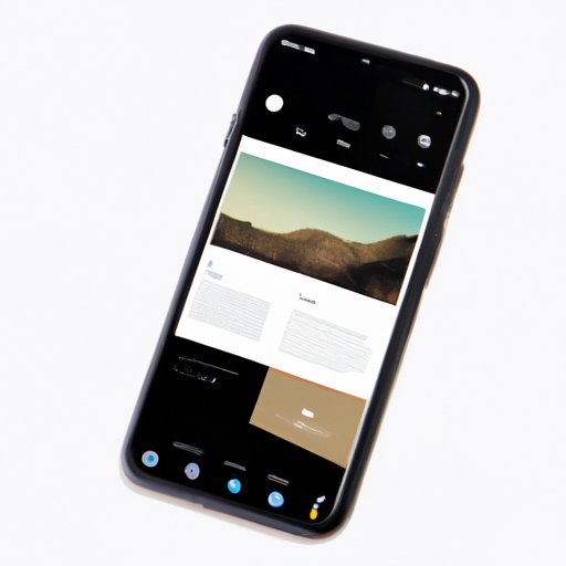How to Share an Album on iPhone – A Step-by-Step Guide
