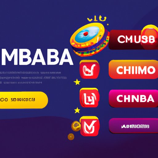 How to Sign Up for Chumba Casino: A Comprehensive Guide