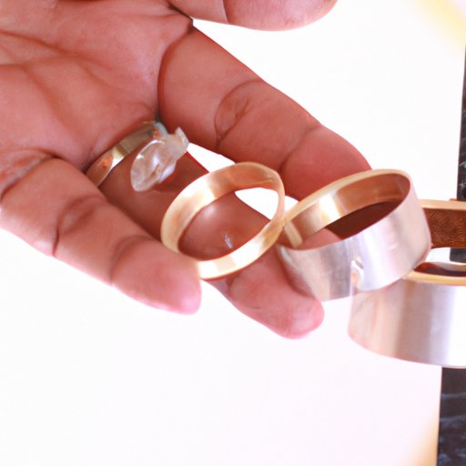 Ring Sizing: The Ultimate Guide to Accurately Measuring Your Ring Size