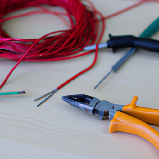 How to Solder Wires: A Comprehensive Guide for Beginners