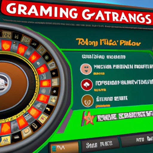 The Ultimate Guide to Spinning the Wheel in GTA 5 Casino: Tips and Tricks