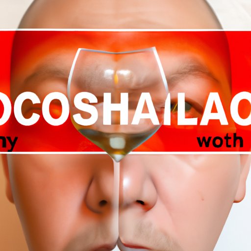 How to Spot an Alcoholic Face: Identifying Physical Signs of Alcoholism