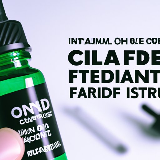 How to Spot Fake CBD Oil: Protecting Yourself from Scams and Fraud