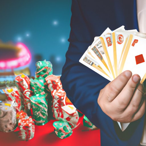 A Step-by-Step Guide to Starting Your Own Casino Business