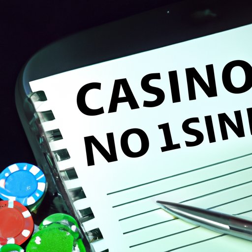 A Step-by-Step Guide on How to Start Your Online Casino Business