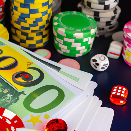 How to Start a Casino: A Step-by-Step Guide