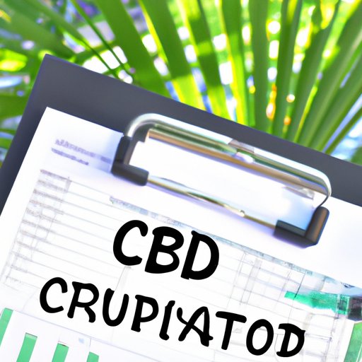 How to Start a CBD Business in Florida: A Comprehensive Guide