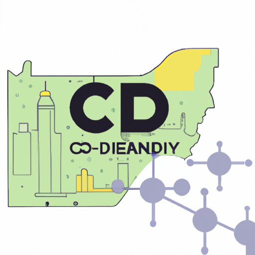 How to Start a CBD Business in Ohio: A Comprehensive Guide
