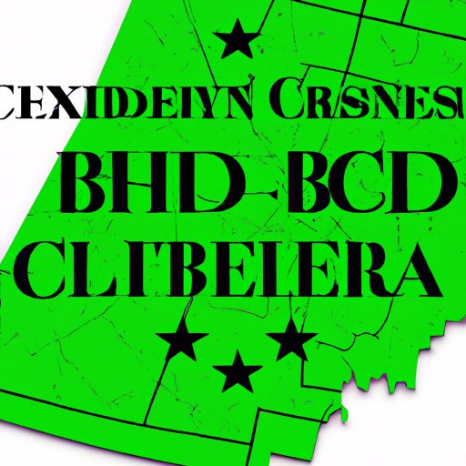 A Step-by-Step Guide to Starting a Successful CBD Business in South Carolina