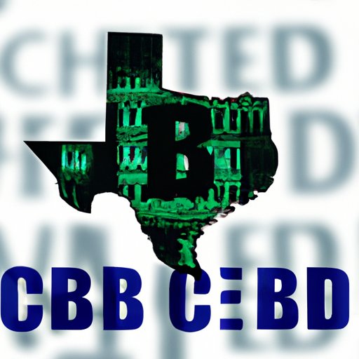 How to Start a CBD Business in Texas: A Complete Guide for Entrepreneurs