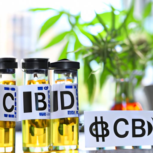 How to Start a CBD Drop Shipping Business: A Comprehensive Guide