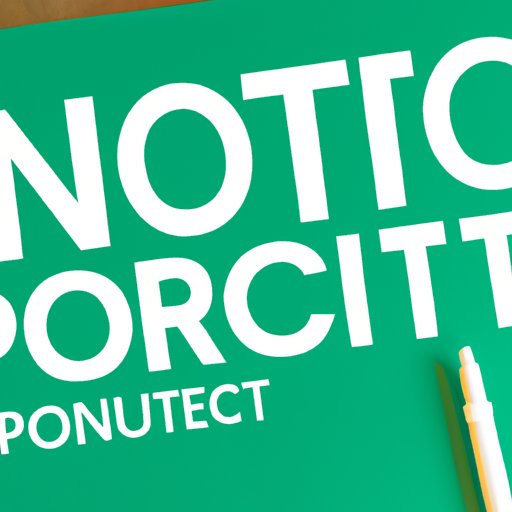 The Ultimate Guide to Starting a Non-Profit Organization