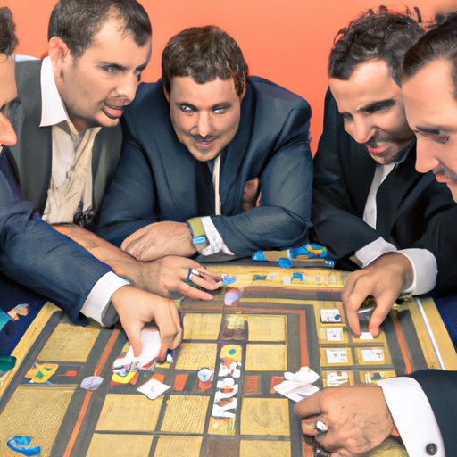 How to Start Casino Heist: A Comprehensive Guide for Beginners