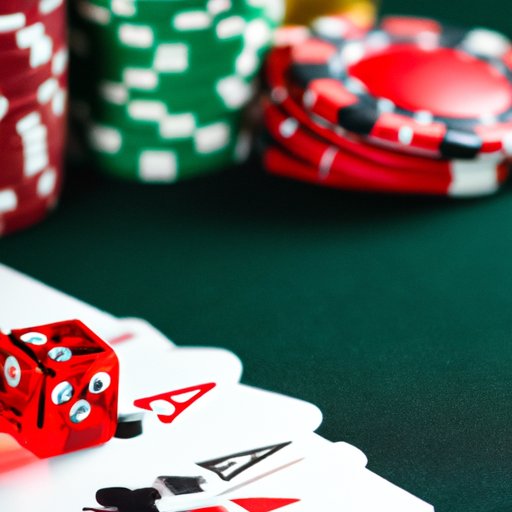 10 Simple Steps to Start Your Own Casino: A Comprehensive Guide