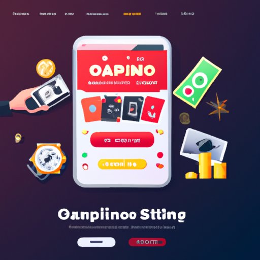 How to Start an Online Casino: A Complete Guide