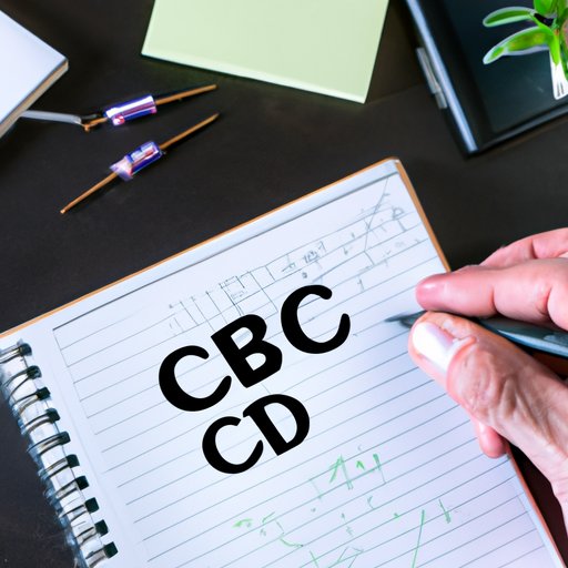The Beginner’s Guide to Starting a CBD Business: Tips and Tricks for Success